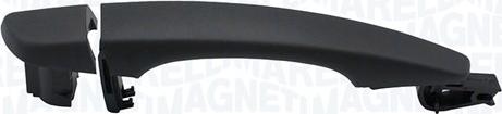 Magneti Marelli 350105038100 - Ручка двері avtolavka.club