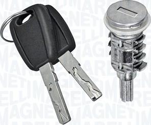 Magneti Marelli 350105029000 - Циліндр замка avtolavka.club