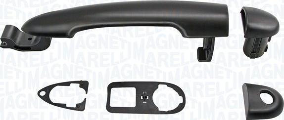 Magneti Marelli 350105027600 - Ручка двері avtolavka.club