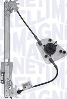 Magneti Marelli 350103133300 - Підйомний пристрій для вікон avtolavka.club