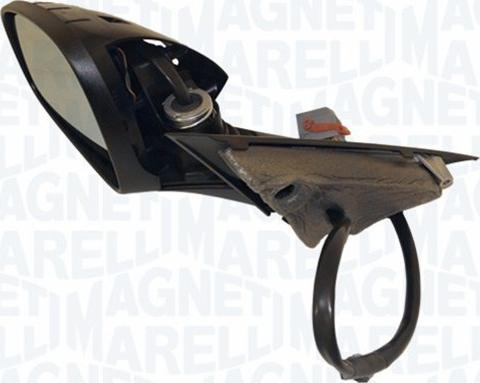 Magneti Marelli 350314027770 - Зовнішнє дзеркало avtolavka.club