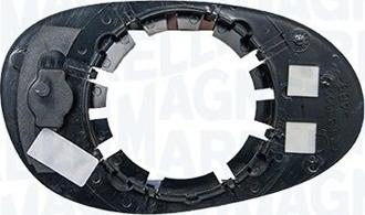 Magneti Marelli 351991303030 - Дзеркальне скло, зовнішнє дзеркало avtolavka.club