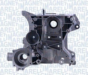 Magneti Marelli 351516000048 - Масляний насос avtolavka.club