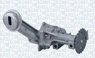 Magneti Marelli 351516000043 - Масляний насос avtolavka.club