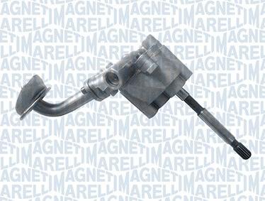 Magneti Marelli 351516000058 - Масляний насос avtolavka.club