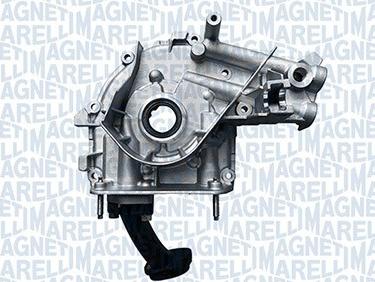 Magneti Marelli 351516000063 - Масляний насос avtolavka.club