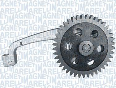 Magneti Marelli 351516000015 - Масляний насос avtolavka.club