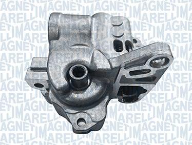 Magneti Marelli 351516000021 - Масляний насос avtolavka.club