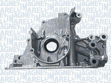 Magneti Marelli 351516000079 - Масляний насос avtolavka.club