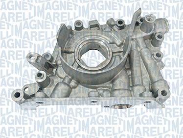 Magneti Marelli 351516000075 - Масляний насос avtolavka.club