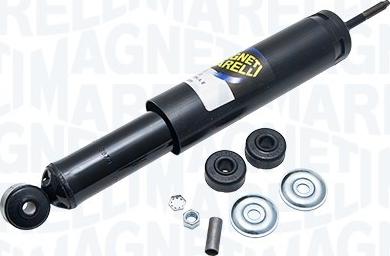 Magneti Marelli 351887080000 - Амортизатор avtolavka.club