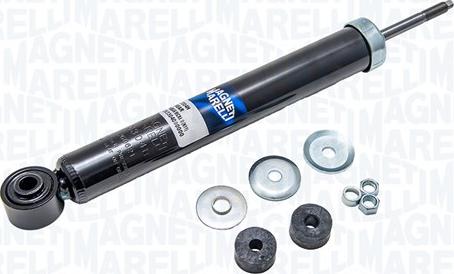 Magneti Marelli 353304080000 - Амортизатор avtolavka.club