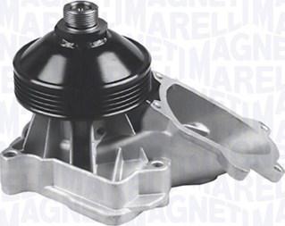 Magneti Marelli 352316170049 - Водяний насос avtolavka.club