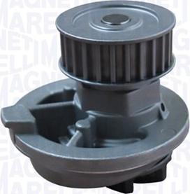 Magneti Marelli 352316170848 - Водяний насос avtolavka.club