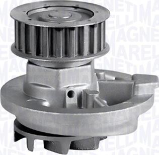 Magneti Marelli 352316170862 - Водяний насос avtolavka.club