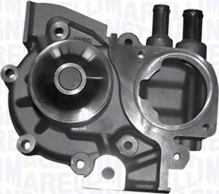 Magneti Marelli 352316171041 - Водяний насос avtolavka.club