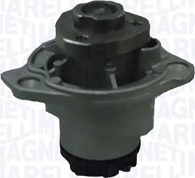 Magneti Marelli 352316171204 - Водяний насос avtolavka.club