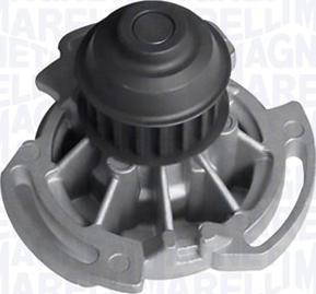 Magneti Marelli 352316171211 - Водяний насос avtolavka.club