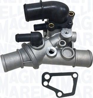 Magneti Marelli 352317002930 - Термостат, охолоджуюча рідина avtolavka.club