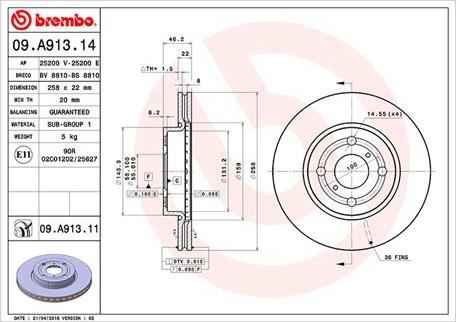 Magneti Marelli 360406094500 - Гальмівний диск avtolavka.club