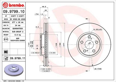 Magneti Marelli 360406058700 - Гальмівний диск avtolavka.club