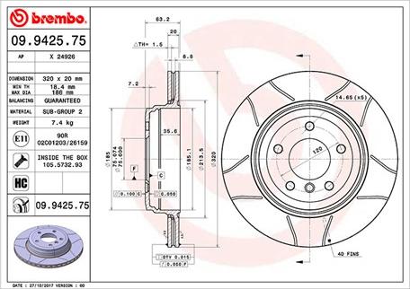 Magneti Marelli 360406003905 - Гальмівний диск avtolavka.club