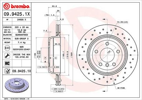 Magneti Marelli 360406003902 - Гальмівний диск avtolavka.club