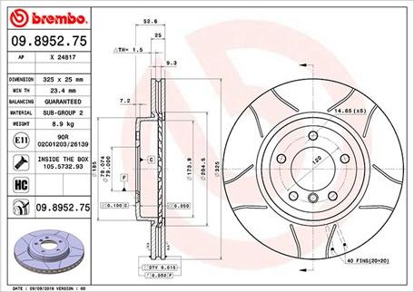 Magneti Marelli 360406017105 - Гальмівний диск avtolavka.club