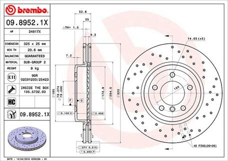 Magneti Marelli 360406017102 - Гальмівний диск avtolavka.club