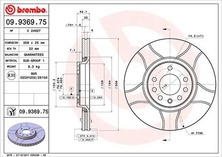 Magneti Marelli 360406039705 - Гальмівний диск avtolavka.club