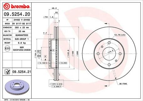 Magneti Marelli 360406035200 - Гальмівний диск avtolavka.club