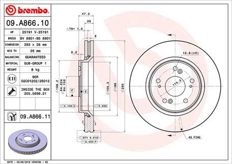 Magneti Marelli 360406079100 - Гальмівний диск avtolavka.club