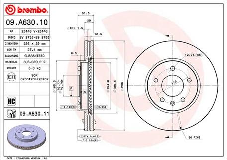 Magneti Marelli 360406074800 - Гальмівний диск avtolavka.club