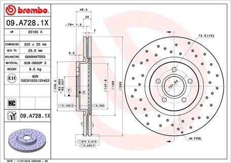 Magneti Marelli 360406077902 - Гальмівний диск avtolavka.club