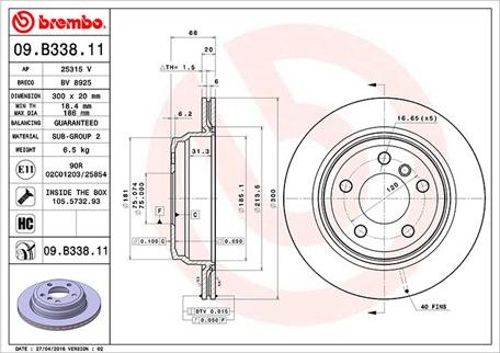 Magneti Marelli 360406146901 - Гальмівний диск avtolavka.club