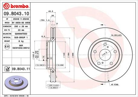 Magneti Marelli 360406109000 - Гальмівний диск avtolavka.club