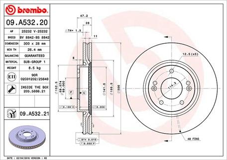 Magneti Marelli 360406115100 - Гальмівний диск avtolavka.club