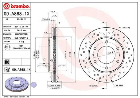 Magneti Marelli 360406179102 - Гальмівний диск avtolavka.club