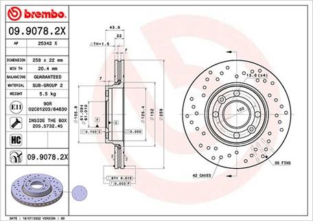 Magneti Marelli 360406179202 - Гальмівний диск avtolavka.club