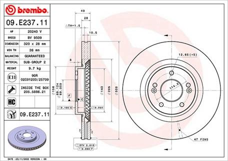 Magneti Marelli 360406174101 - Гальмівний диск avtolavka.club