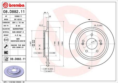 Magneti Marelli 360406171301 - Гальмівний диск avtolavka.club