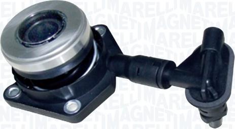 Magneti Marelli 360319030063 - Робочий циліндр, система зчеплення avtolavka.club