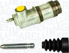 Magneti Marelli 360319030015 - Робочий циліндр, система зчеплення avtolavka.club