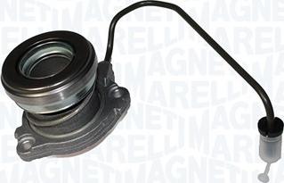 Magneti Marelli 360319030071 - Робочий циліндр, система зчеплення avtolavka.club