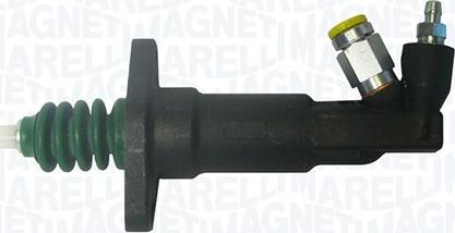 Magneti Marelli 360319030077 - Робочий циліндр, система зчеплення avtolavka.club