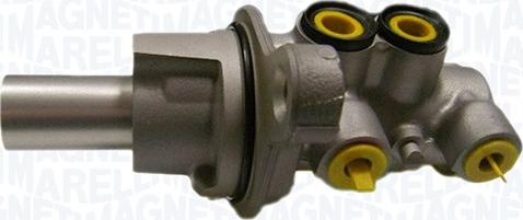 Magneti Marelli 360219130392 - Головний гальмівний циліндр avtolavka.club