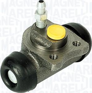 Magneti Marelli 360219230496 - Колісний гальмівний циліндр avtolavka.club