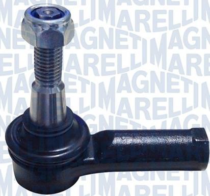 Magneti Marelli 301191604360 - Наконечник рульової тяги, кульовий шарнір avtolavka.club