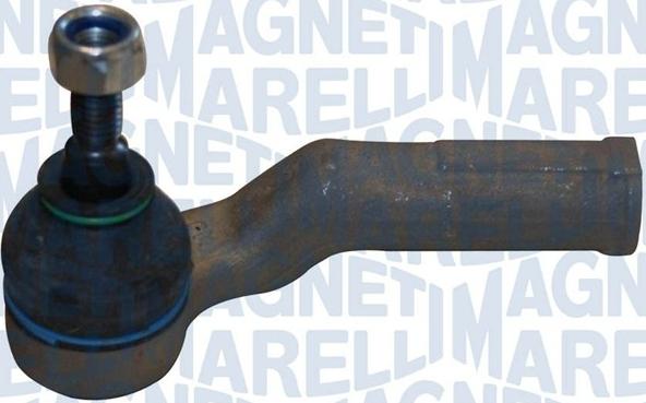 Magneti Marelli 301191604240 - Наконечник рульової тяги, кульовий шарнір avtolavka.club