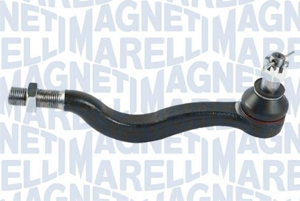 Magneti Marelli 301191605490 - Наконечник рульової тяги, кульовий шарнір avtolavka.club